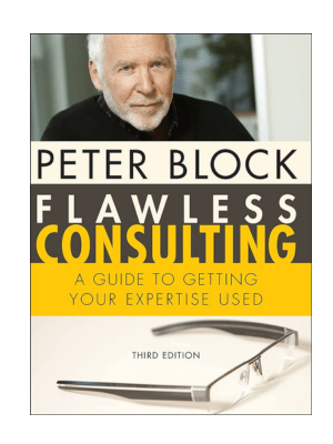 Reading Flowless Consulting